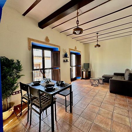 Apartamento Rustico Arabe En El Corazon De Cordoba Exterior photo