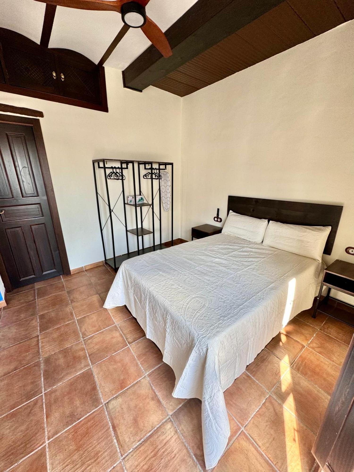 Apartamento Rustico Arabe En El Corazon De Cordoba Exterior photo