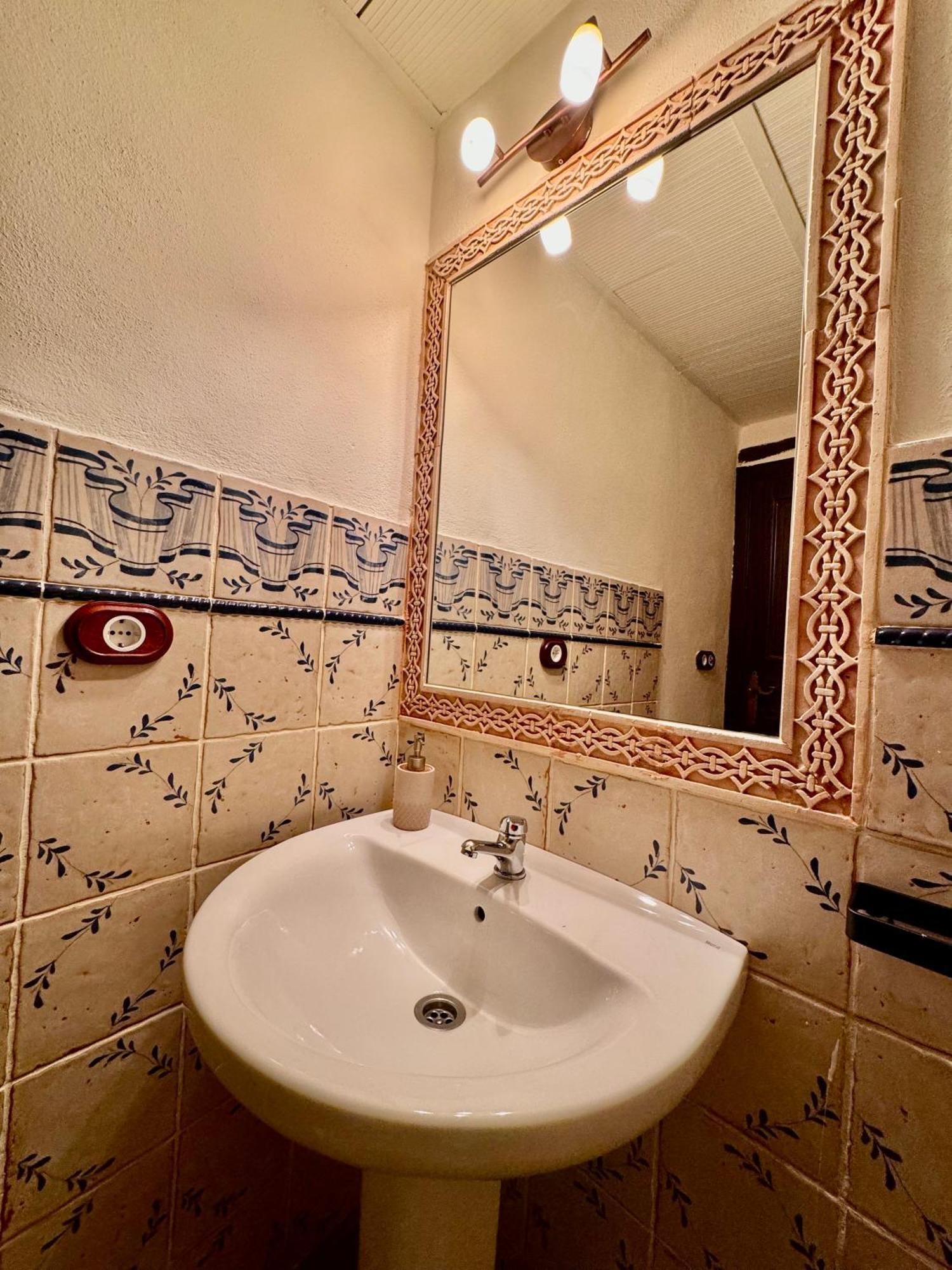 Apartamento Rustico Arabe En El Corazon De Cordoba Exterior photo