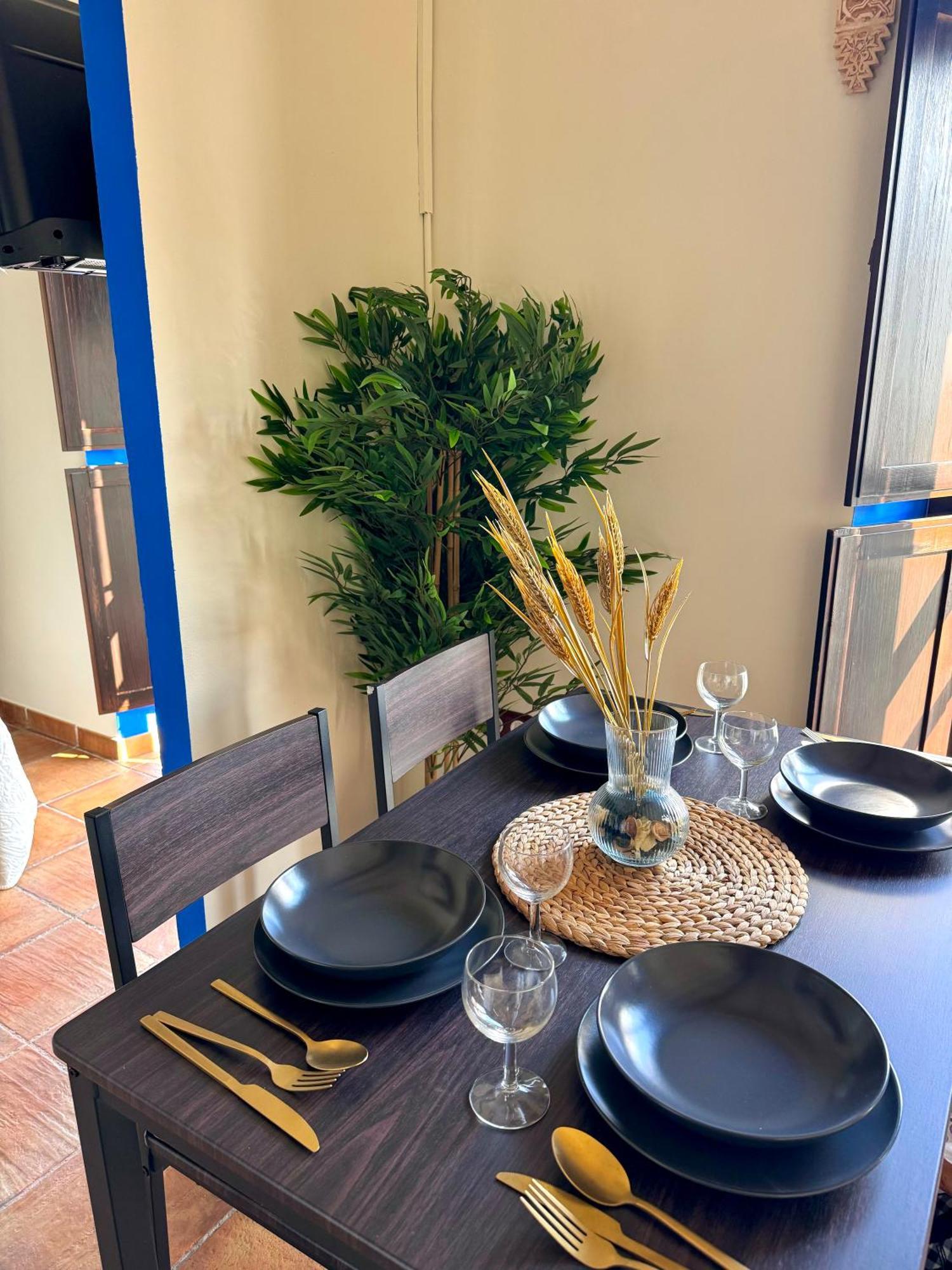 Apartamento Rustico Arabe En El Corazon De Cordoba Exterior photo