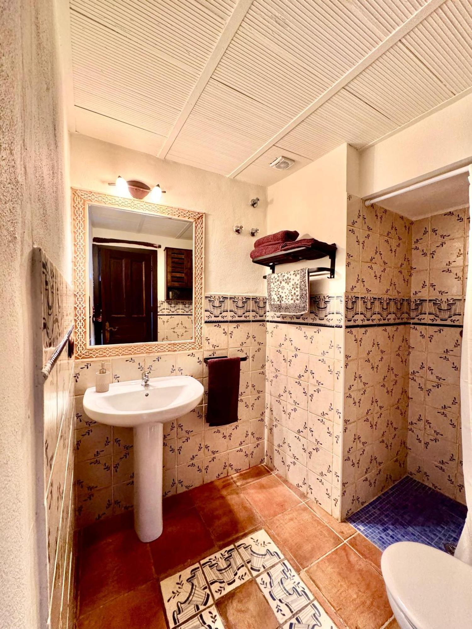 Apartamento Rustico Arabe En El Corazon De Cordoba Exterior photo